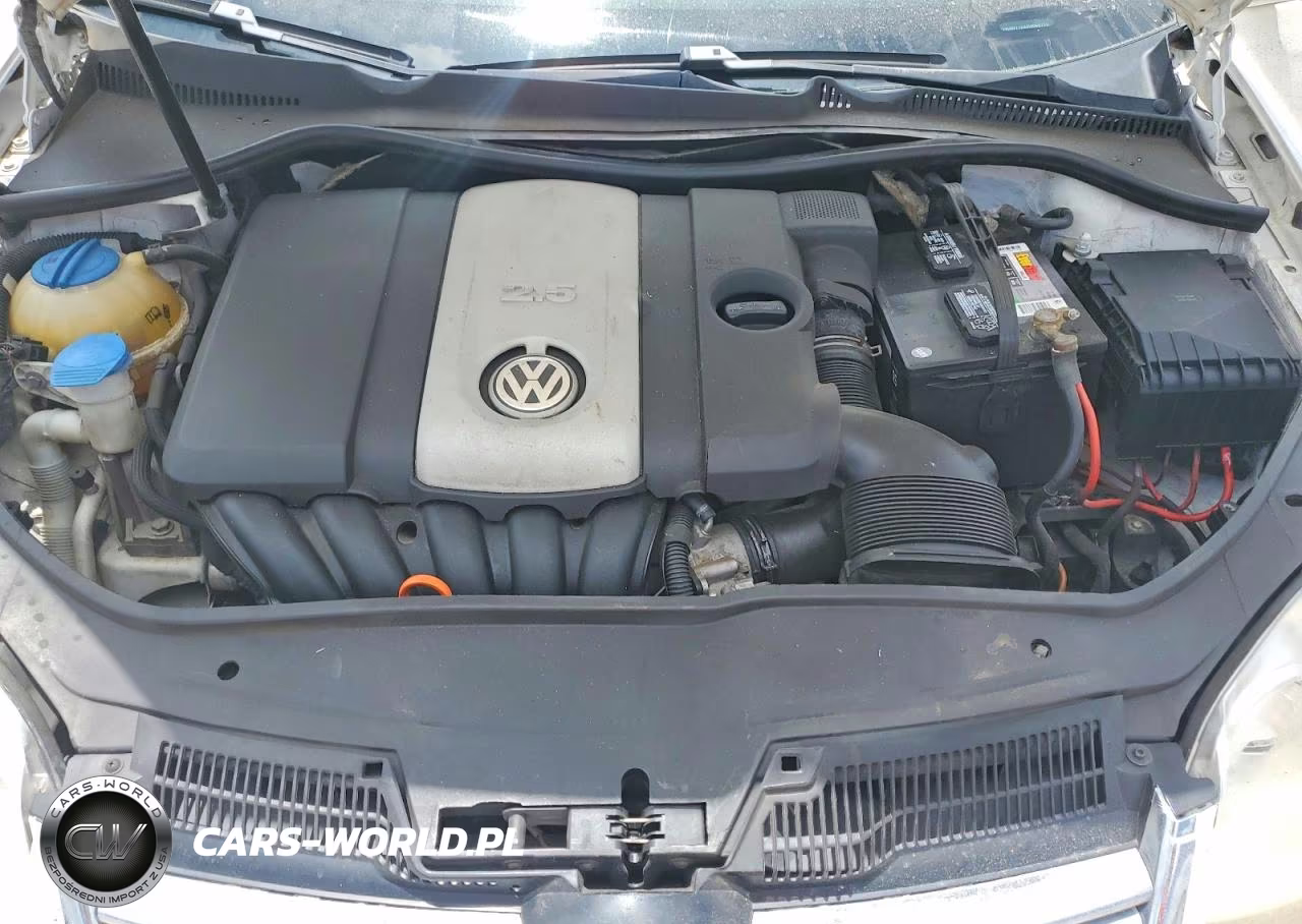 2009 Volkswagen Jetta VIN:3VWRM71K89M068770 - 11