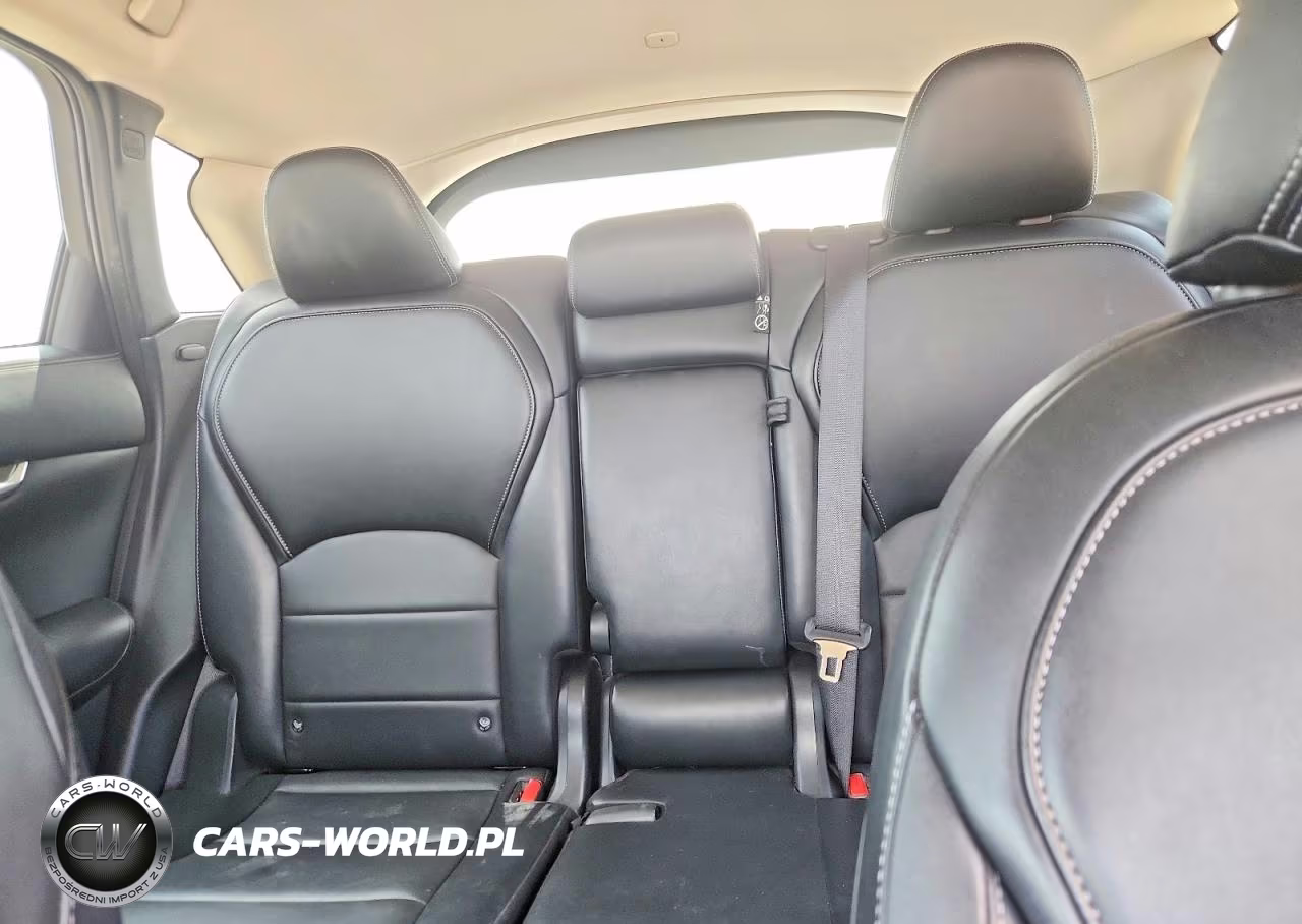 2020 Infiniti Qx50 Pure VIN:3PCAJ5M19LF114716 - 10