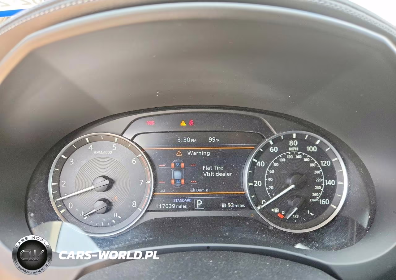 2020 Infiniti Qx50 Pure VIN:3PCAJ5M19LF114716 - 9