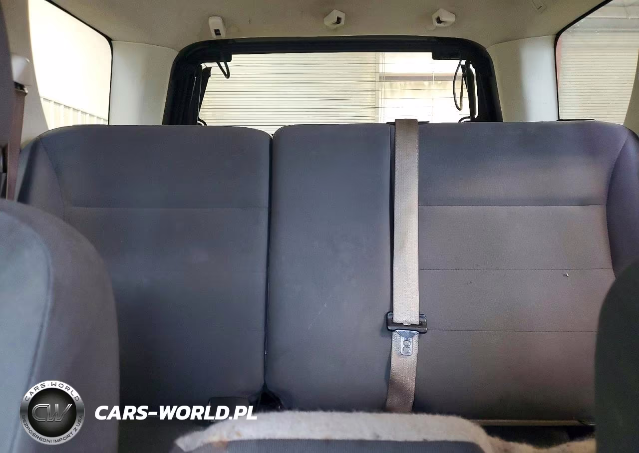 2008 Ford Escape Xls VIN:1FMCU02Z08KD41228 - 10