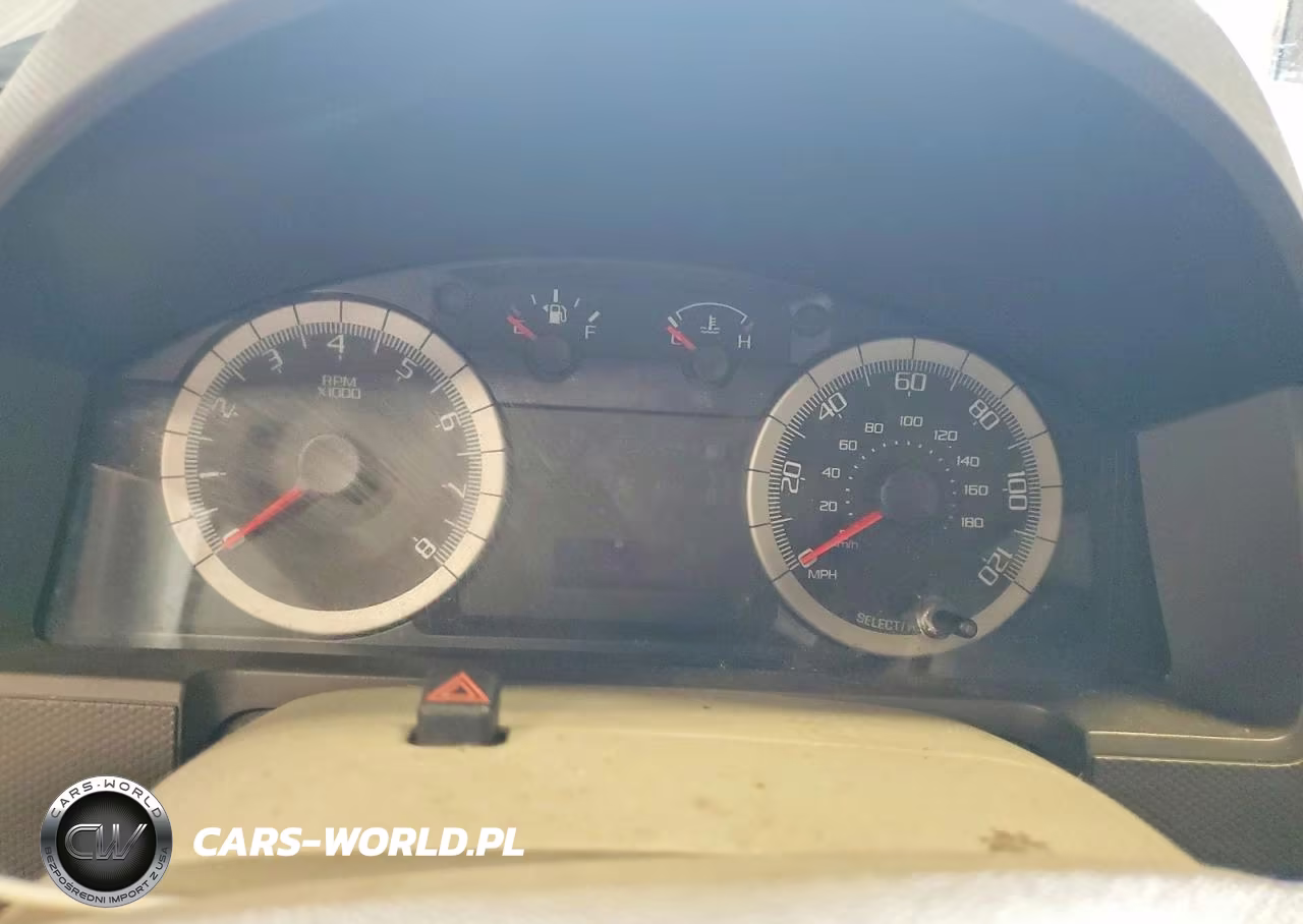 2008 Ford Escape Xls VIN:1FMCU02Z08KD41228 - 9