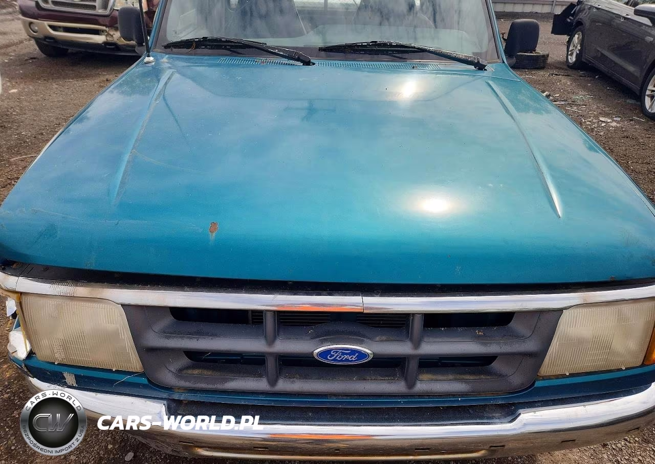 1993 Ford Ranger VIN:1FTCR10A0PTA89059 - 11