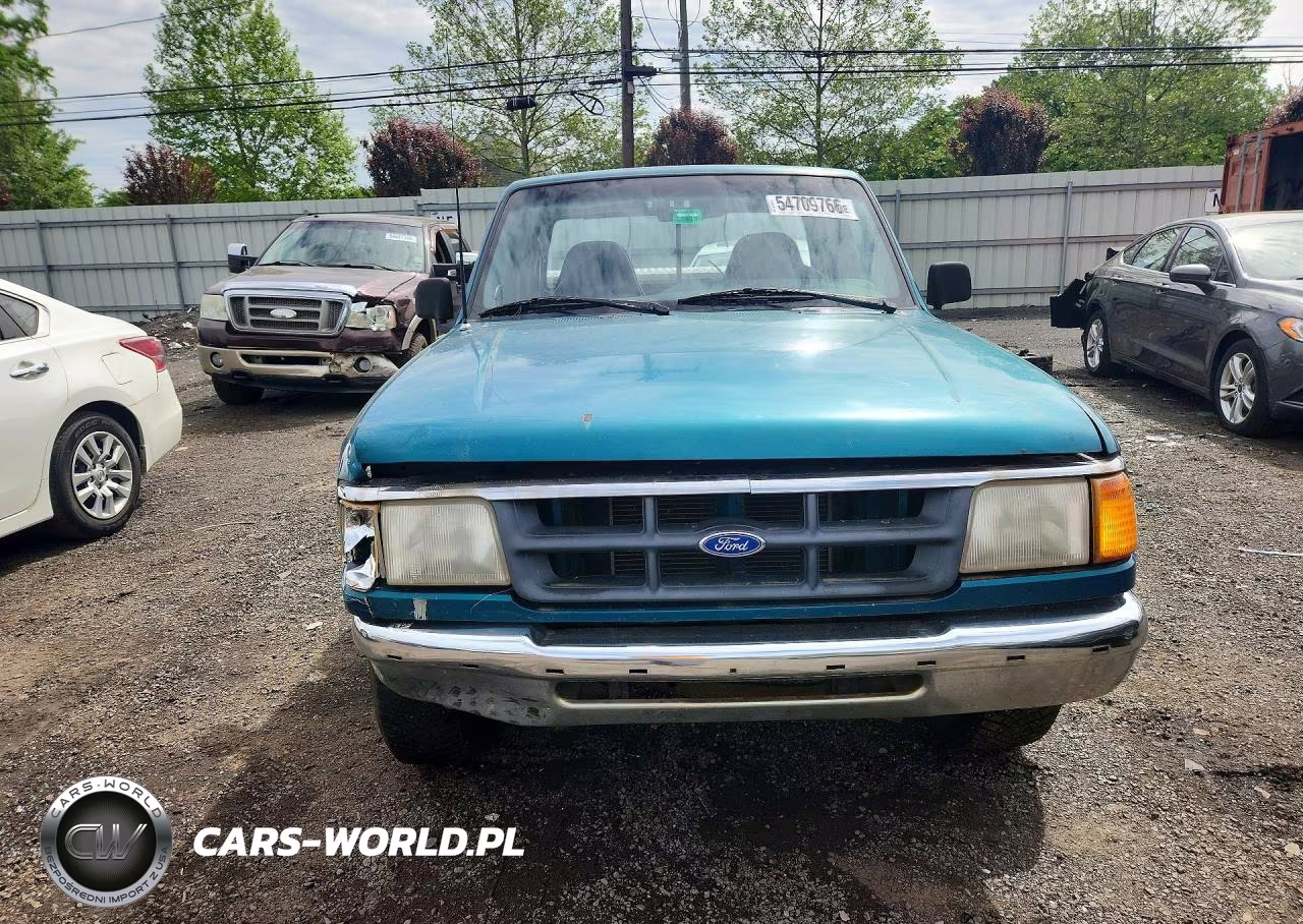 1993 Ford Ranger VIN:1FTCR10A0PTA89059 - 5