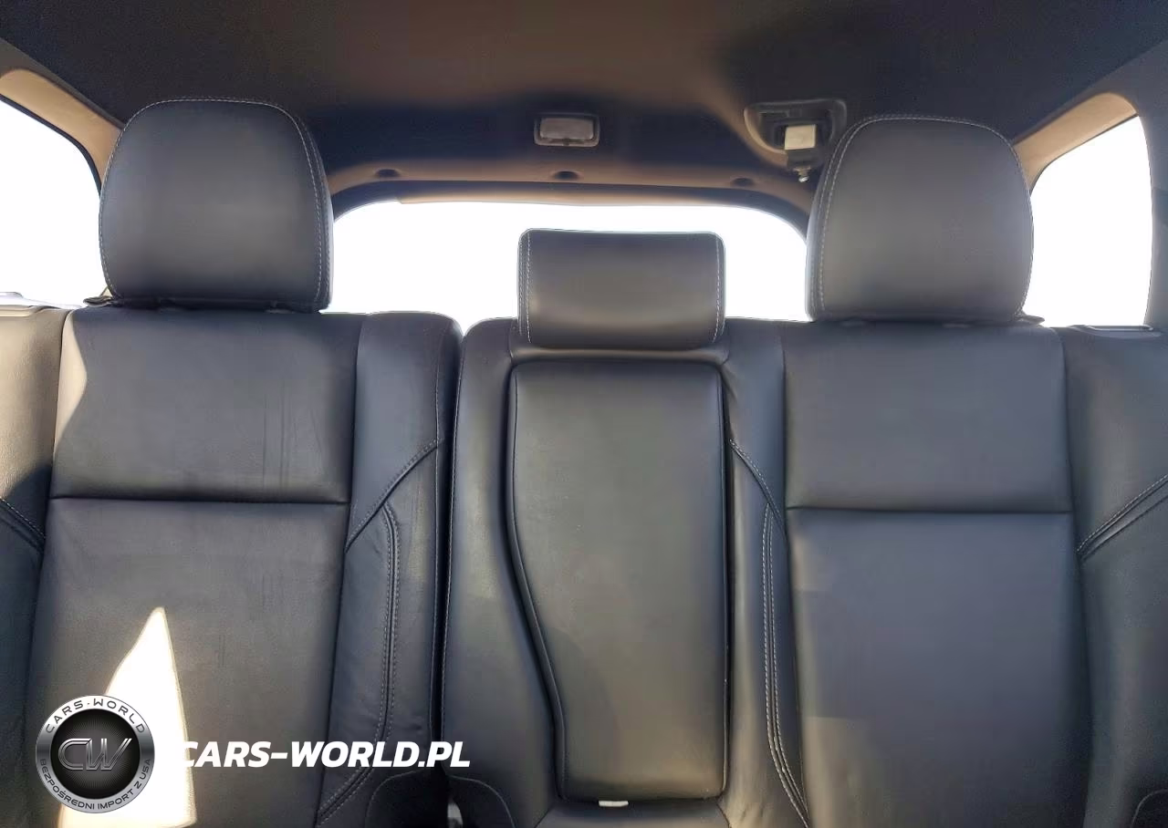 2022 Mitsubishi Outlander Sel VIN:JA4J2VA78NZ028875 - 10