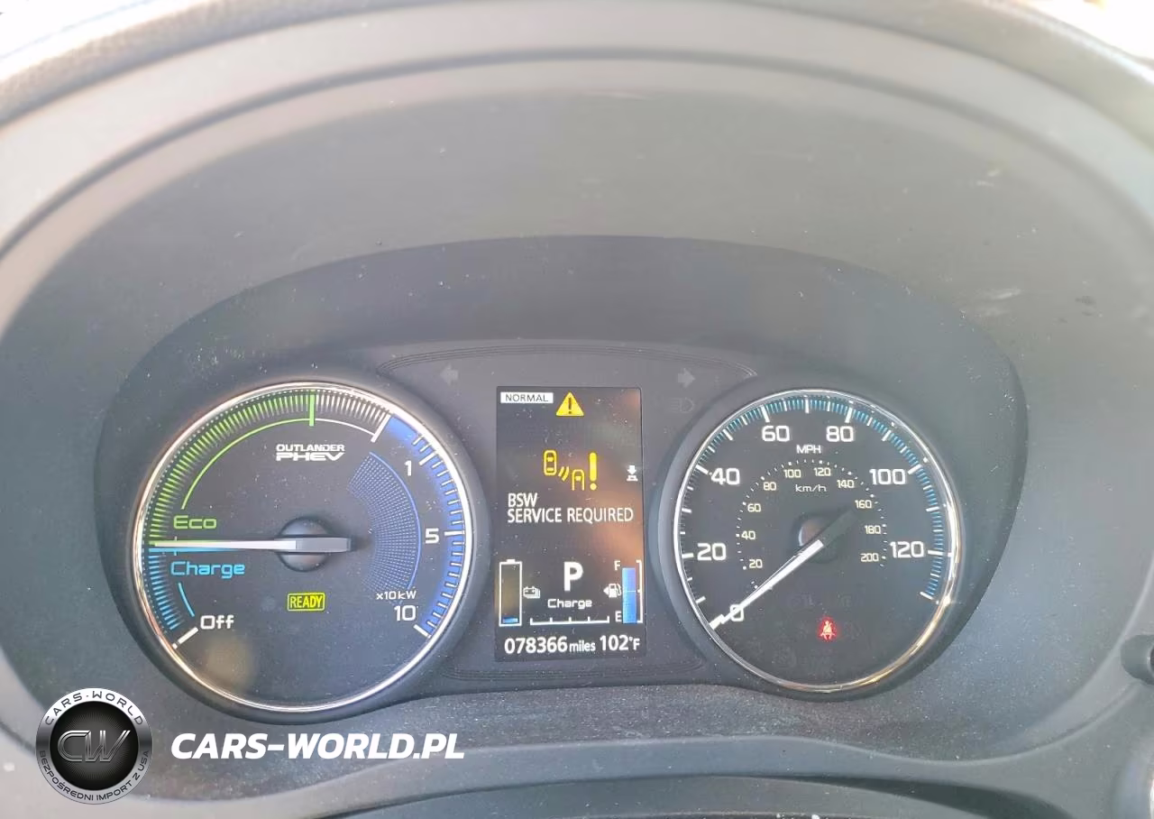 2022 Mitsubishi Outlander Sel VIN:JA4J2VA78NZ028875 - 9