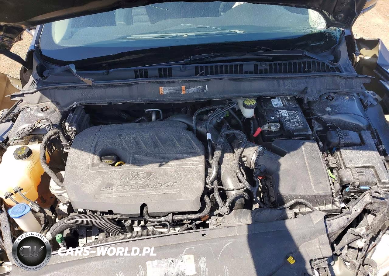2017 Ford Fusion VIN:3FA6P0HD8HR120451 - 11