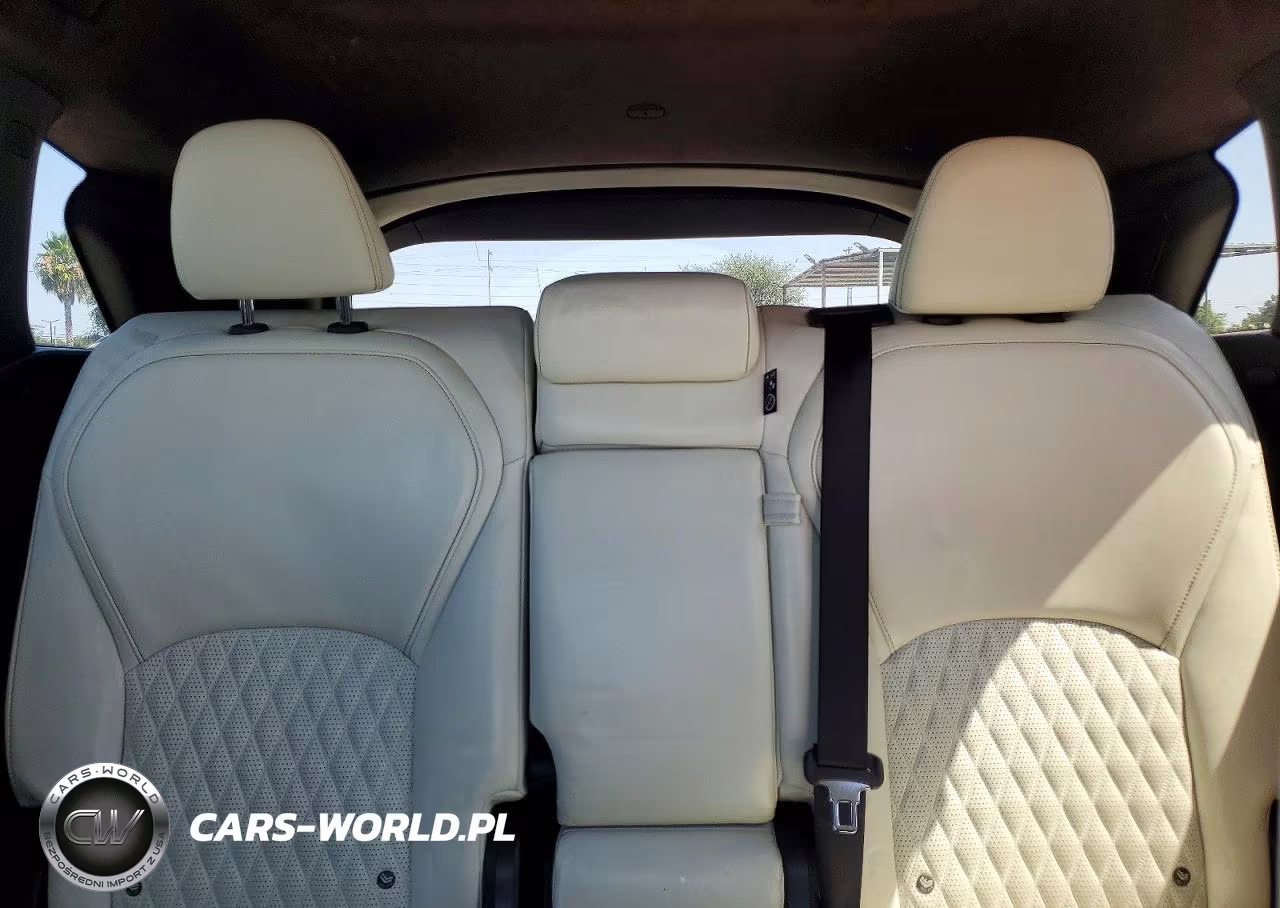 2019 Infiniti Qx50 Essential VIN:3PCAJ5M36KF118559 - 10