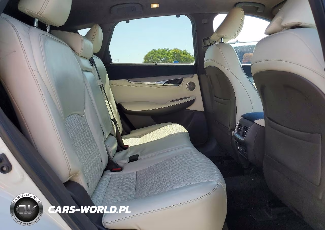 2019 Infiniti Qx50 Essential VIN:3PCAJ5M36KF118559 - 11