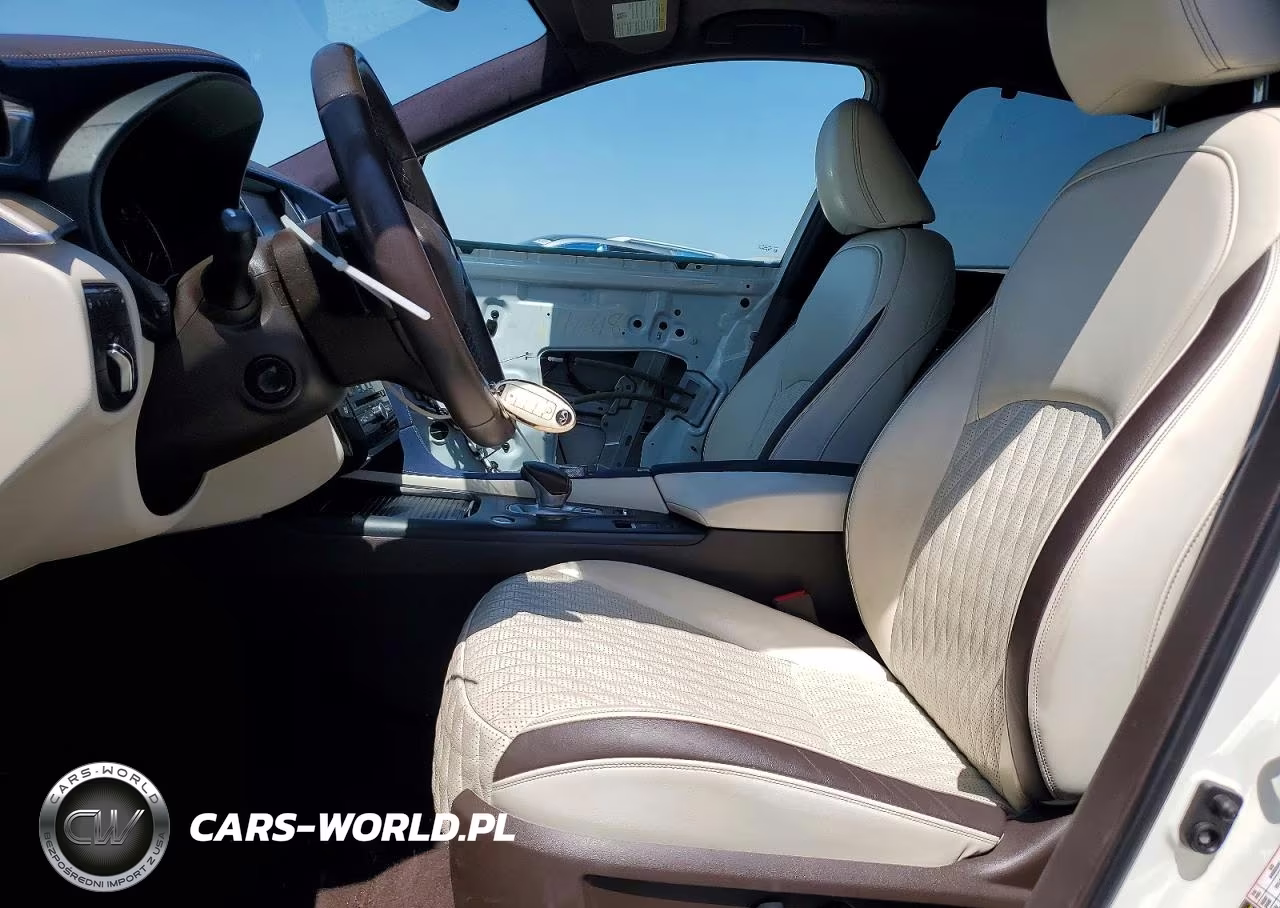 2019 Infiniti Qx50 Essential VIN:3PCAJ5M36KF118559 - 7