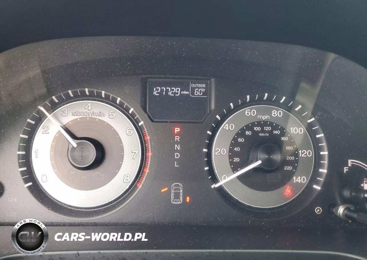 2016 Honda Odyssey Exl VIN:5FNRL5H6XGB028646 - 9