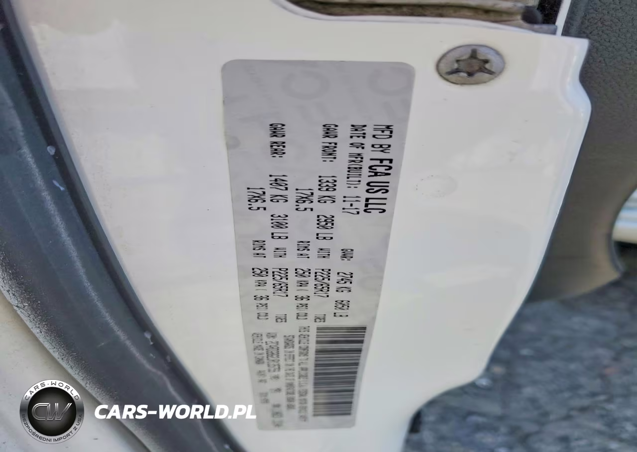 2018 Dodge Grand Caravan Se VIN:2C4RDGBG2JR135759 - 13