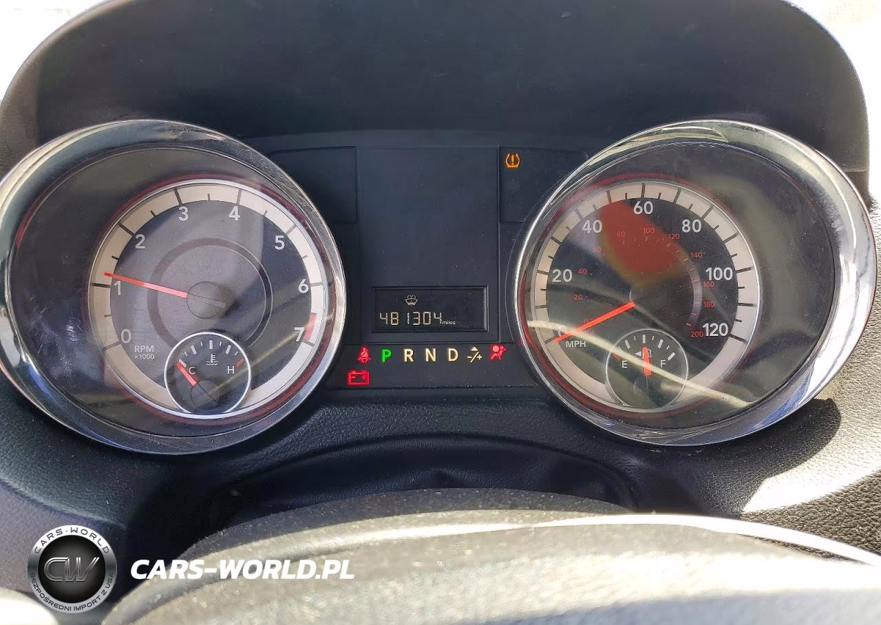 2018 Dodge Grand Caravan Se VIN:2C4RDGBG2JR135759 - 9