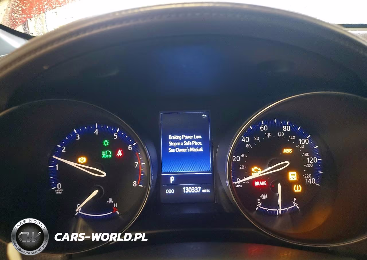 2019 Toyota C-Hr Limited VIN:NMTKHMBX3KR081545 - 9
