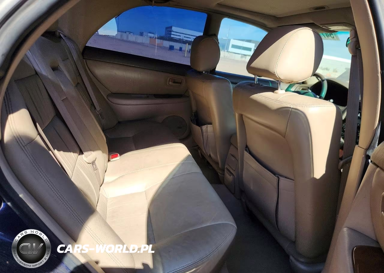 1999 Lexus Es 300 VIN:JT8BF28G6X5064172 - 10