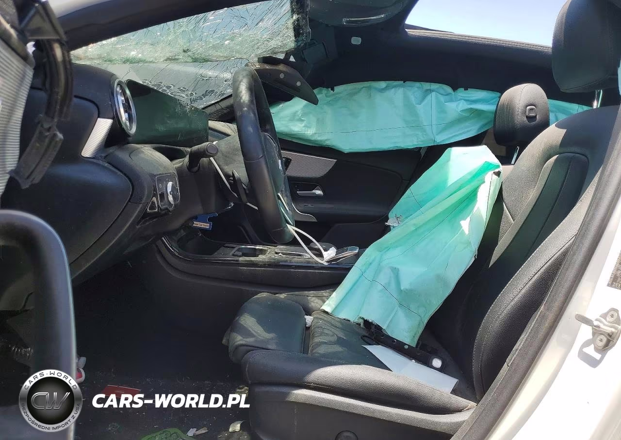 2022 Mercedes-Benz A 220 VIN:W1K3G4EB4NJ325882 - 7