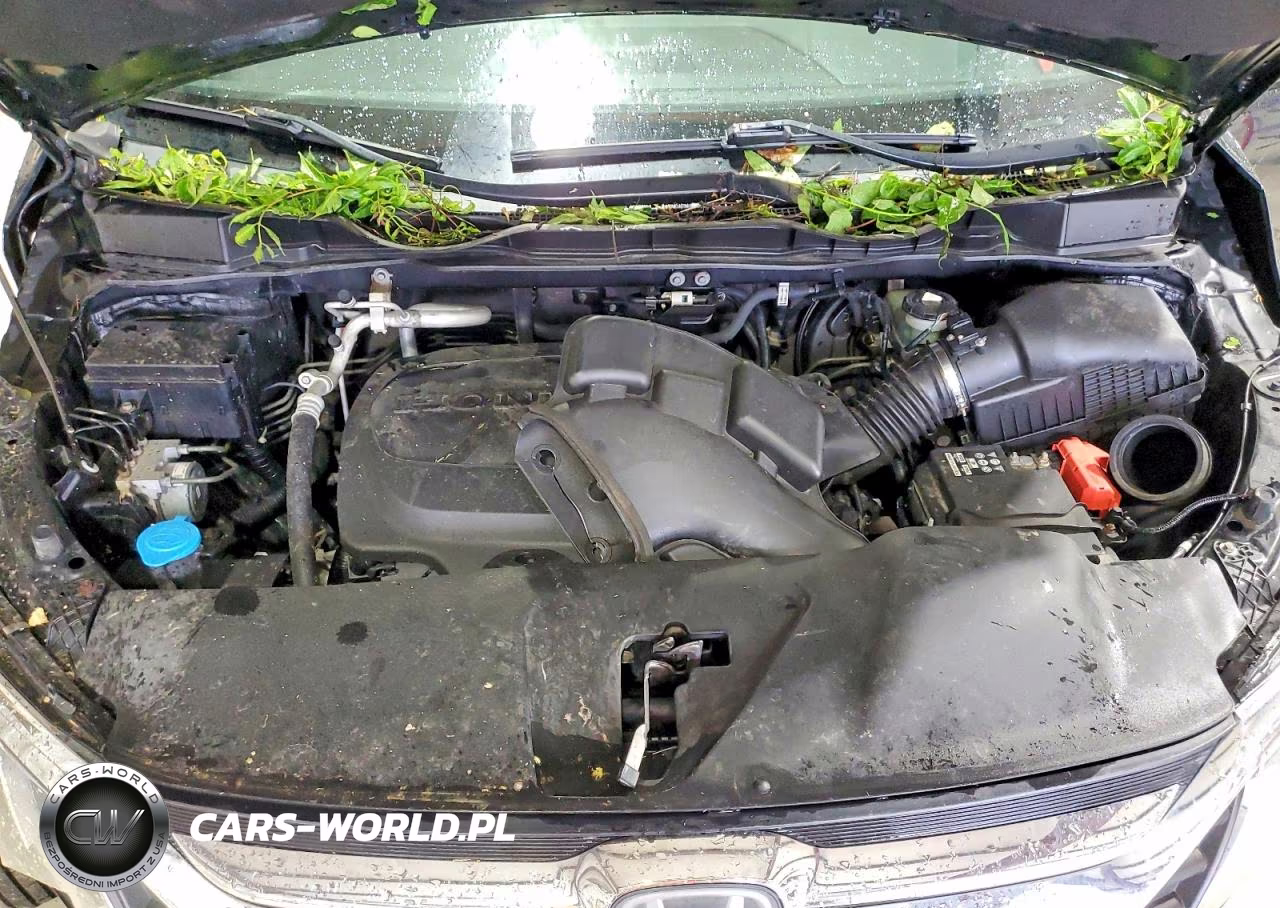 2018 Honda Odyssey Exl VIN:5FNRL6H74JB034108 - 12