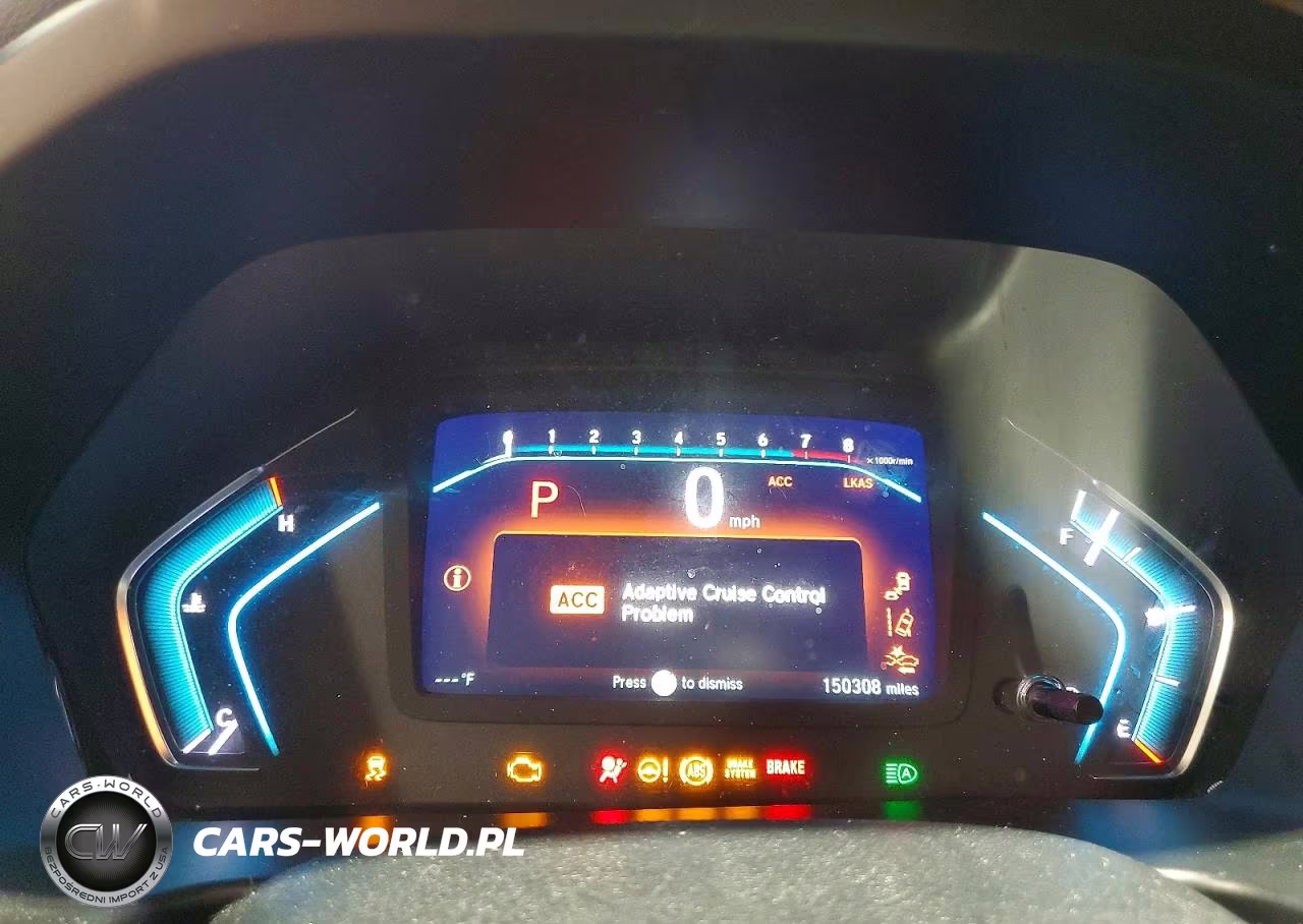 2018 Honda Odyssey Exl VIN:5FNRL6H74JB034108 - 9