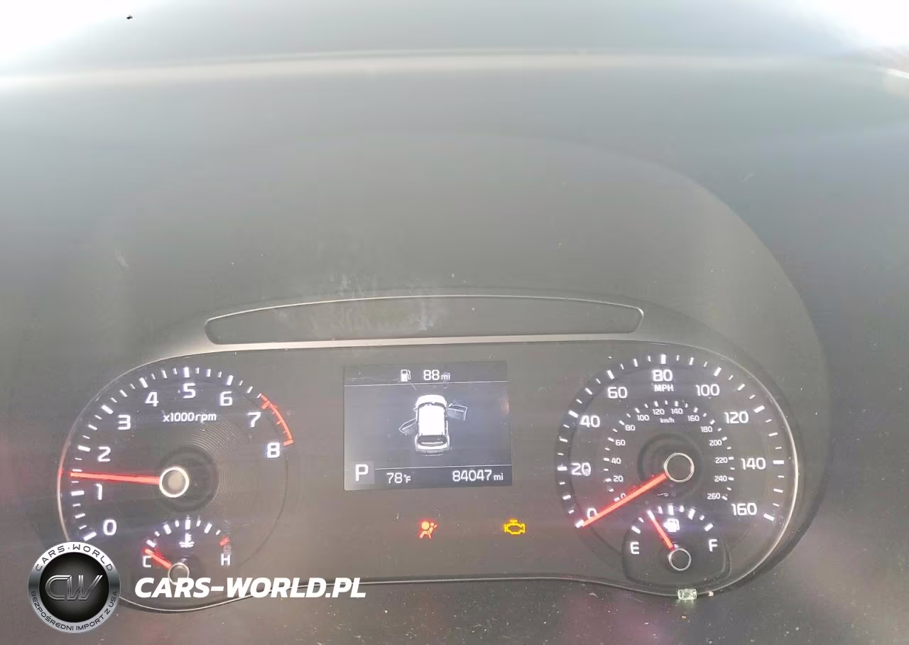2021 Kia Soul Lx VIN:KNDJ23AU1M7138824 - 9