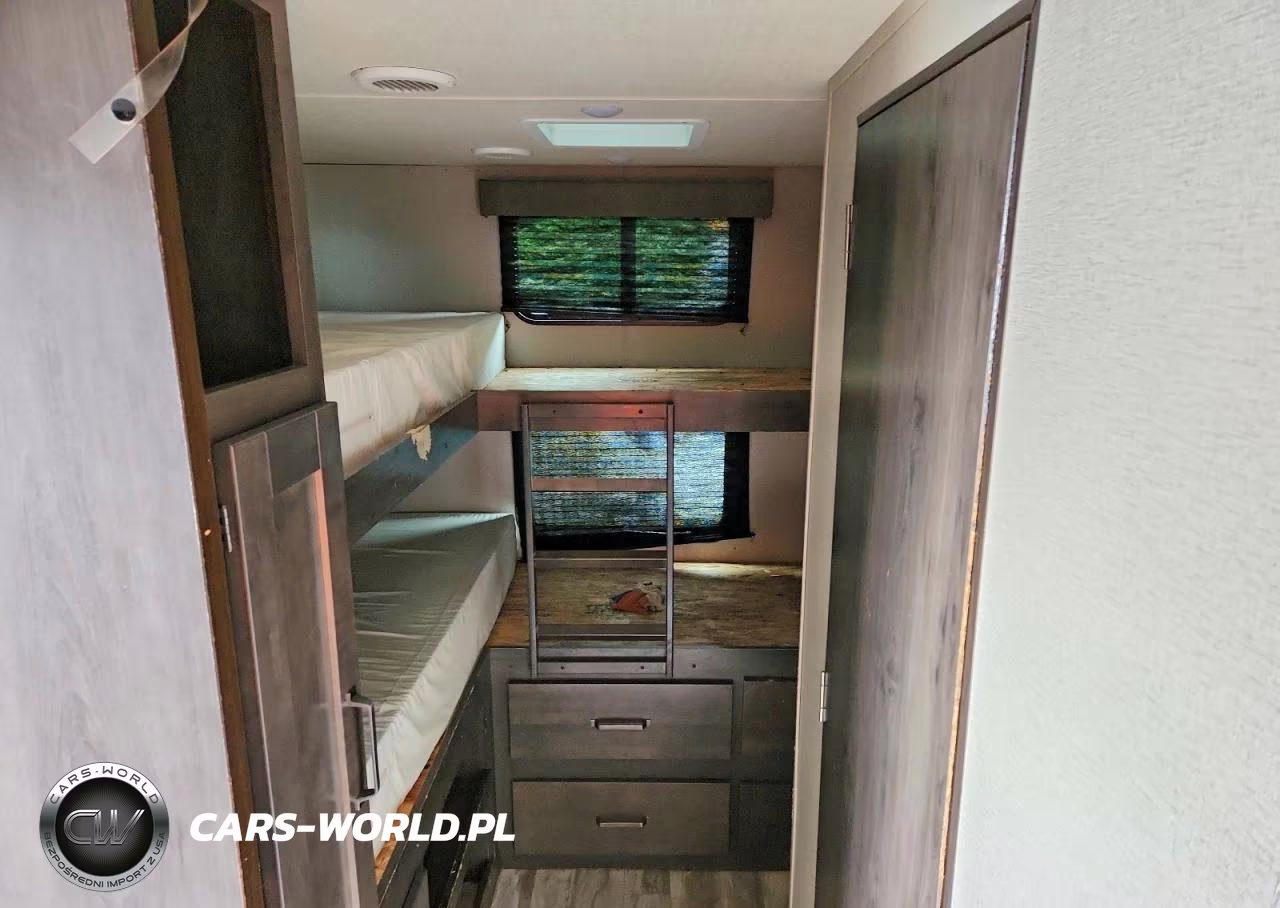 2022 Grand Design Transcend Camper VIN:573TT3728N8818042 - 6