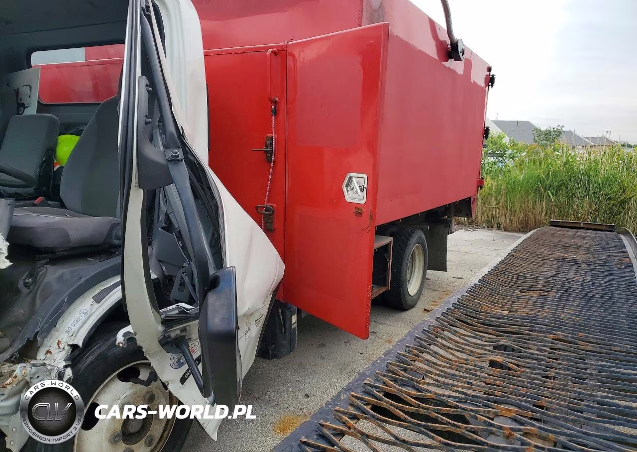 2019 Isuzu Nrr Dump Truck