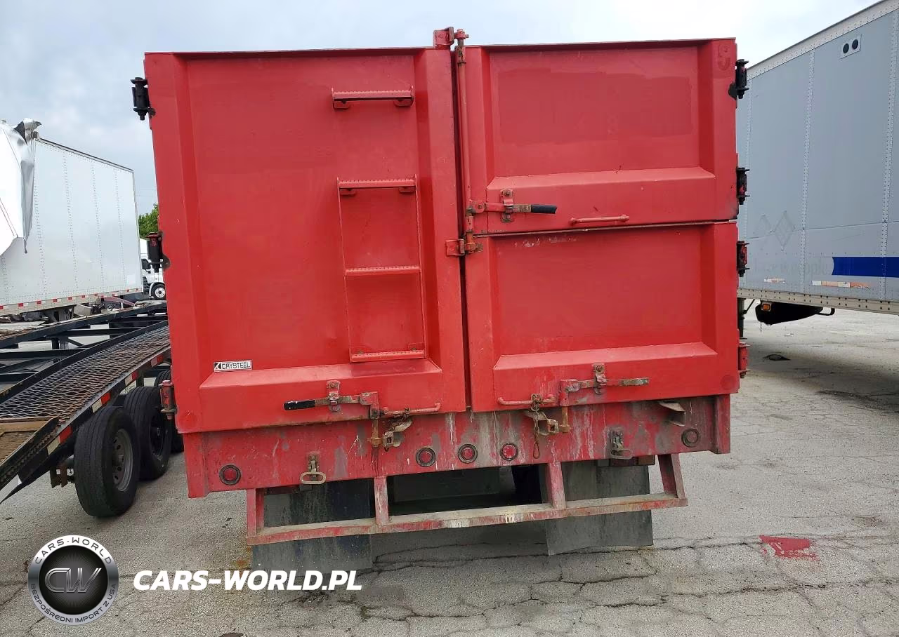 2019 Isuzu Nrr Dump Truck VIN:JALE5W160K7303706 - 6