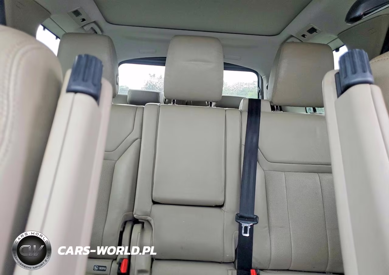2018 Land Rover Discovery Se VIN:SALRG2RV8JA072419 - 10