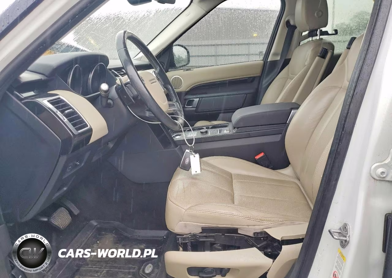 2018 Land Rover Discovery Se VIN:SALRG2RV8JA072419 - 7