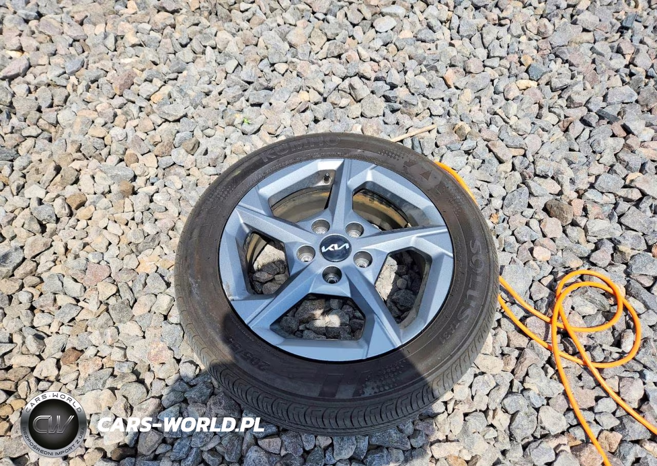2025 Kia K4 Lxs VIN:3KPFT4DE5SE117131 - 12