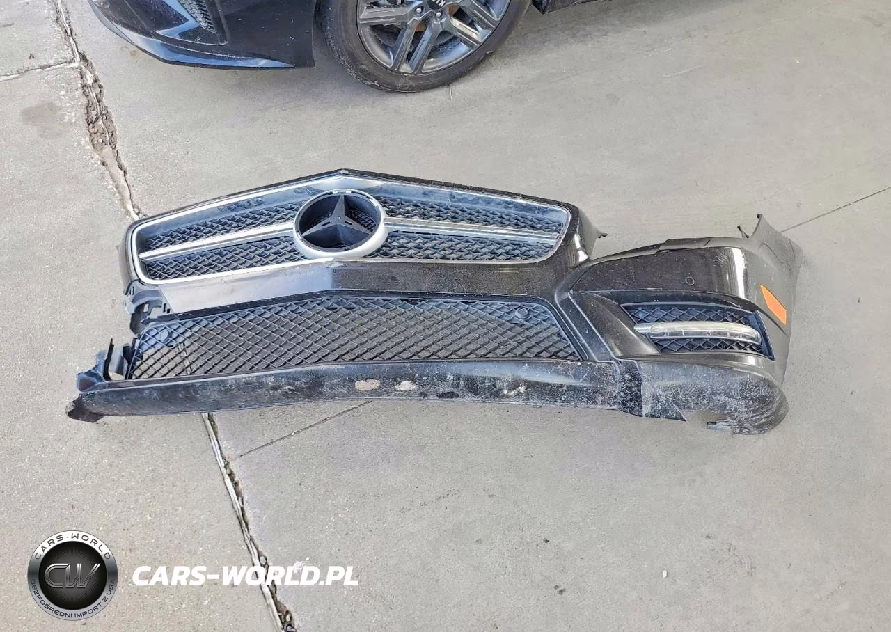 2012 Mercedes-Benz Cls 550 VIN:WDDLJ7DB2CA034363 - 12