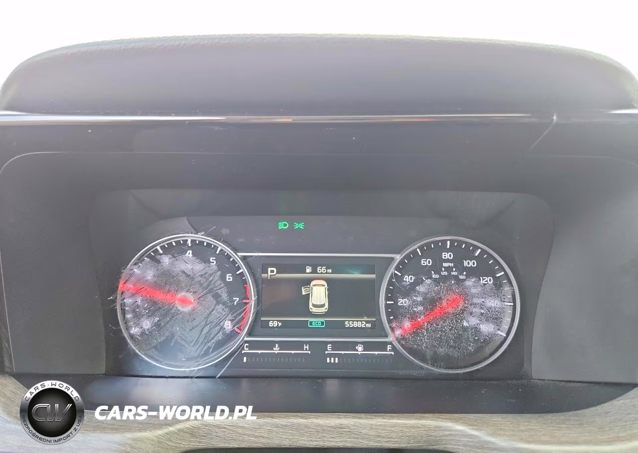 2022 Kia Sorento S VIN:5XYRLDLC5NG081669 - 9