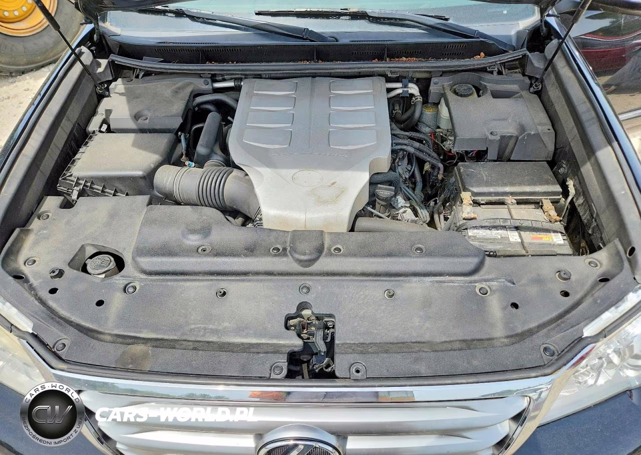 2013 Lexus Gx 460 VIN:JTJBM7FXXD5056804 - 12