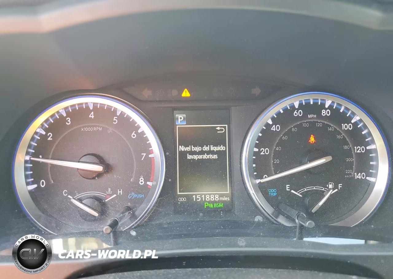 2019 Toyota Highlander Limited VIN:5TDDZRFH9KS733558 - 9