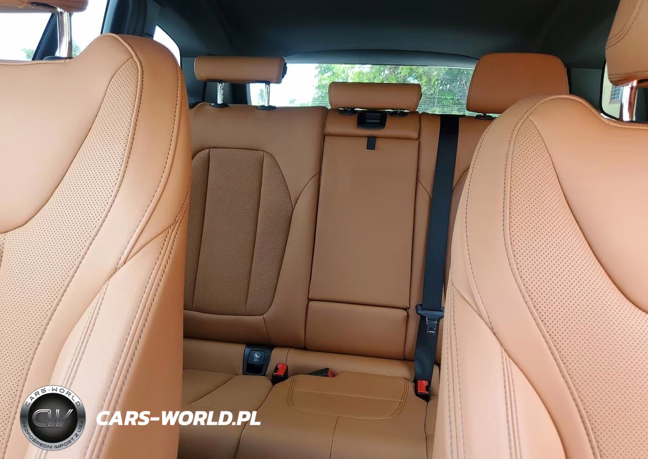 2023 BMW X3 Sdrive30I VIN:5UX43DP0XP9N98219 - 10