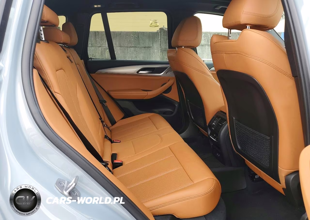 2023 BMW X3 Sdrive30I VIN:5UX43DP0XP9N98219 - 11