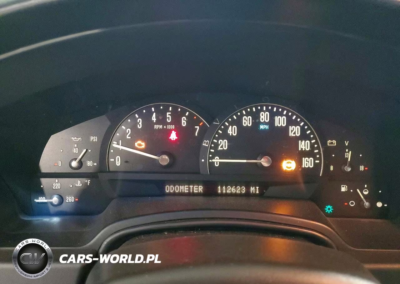 2006 Cadillac Xlr VIN:1G6YV36A865602505 - 9