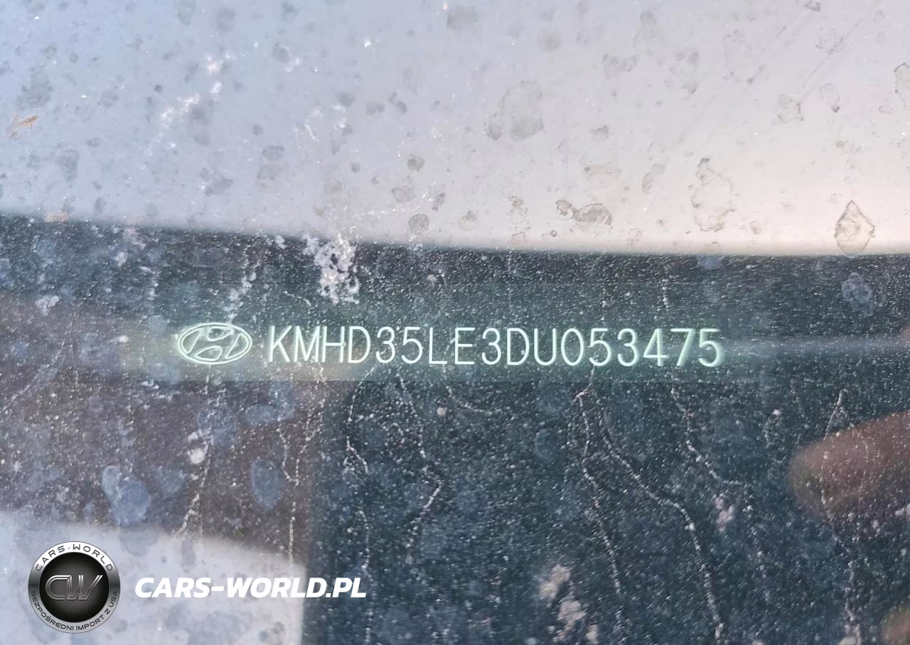 2013 Hyundai Elantra Gt Base VIN:KMHD35LE3DU053475 - 13