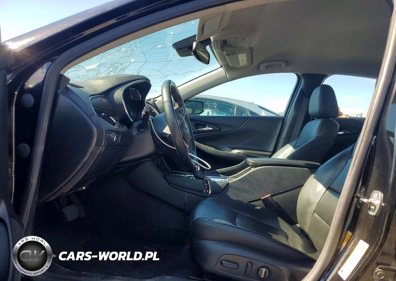 2024 Chevrolet Malibu 2Lt VIN:1G1ZE5ST6RF157712 - 7