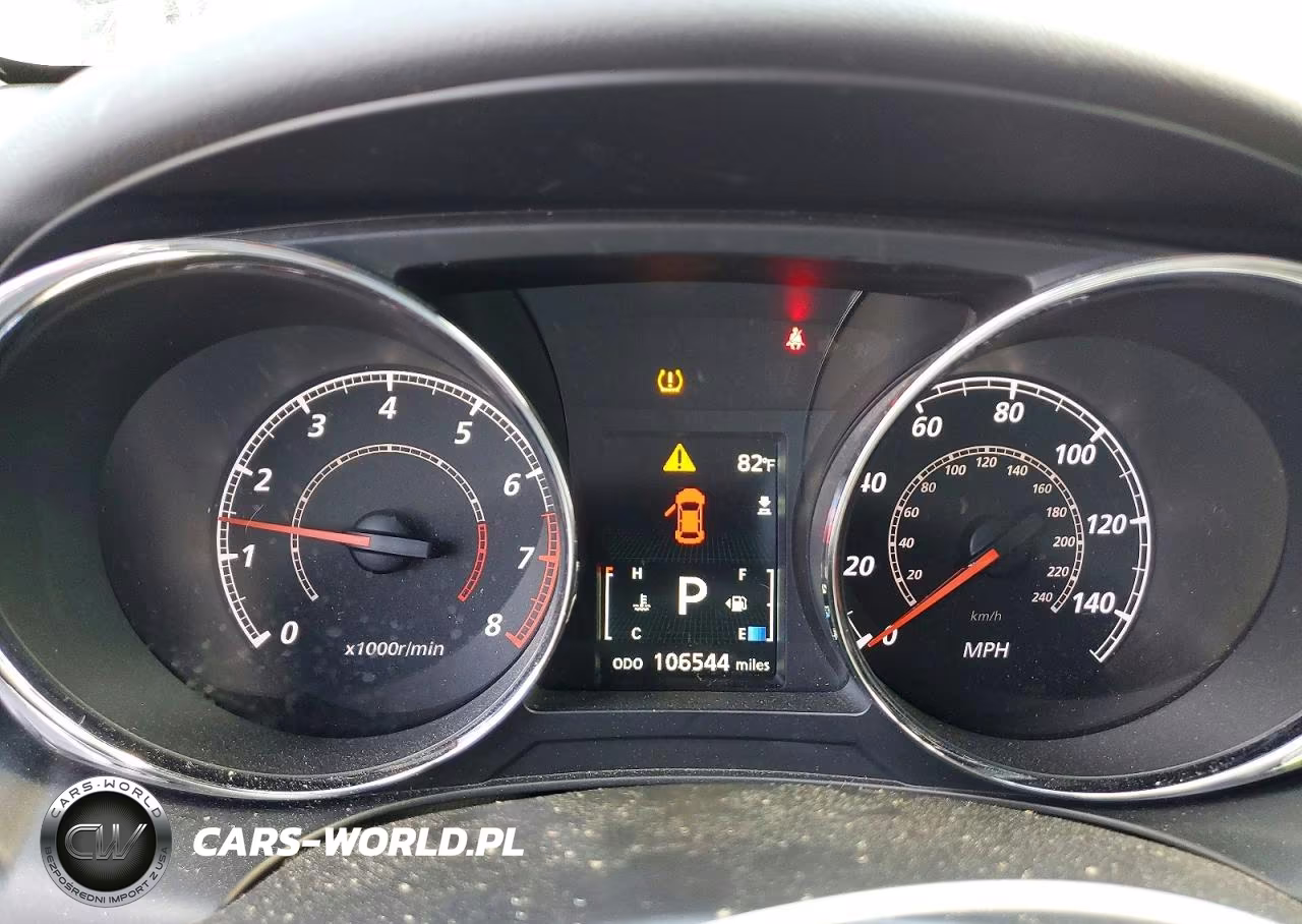 2016 Mitsubishi Outlander Sport Sel VIN:JA4AR4AW7GZ058353 - 9