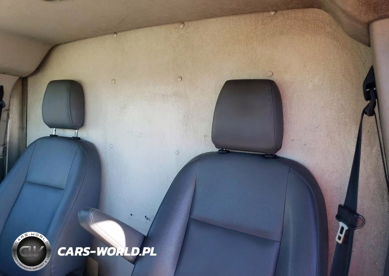 2015 Ford Transit T-350 VIN:1FTSW2ZG4FKA17089 - 10