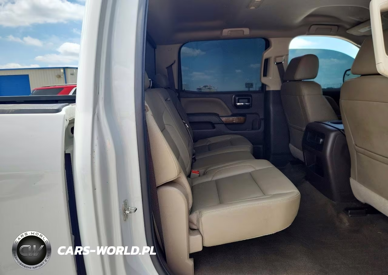 2018 GMC Sierra K1500 Slt VIN:3GTU2NEC9JG297617 - 10