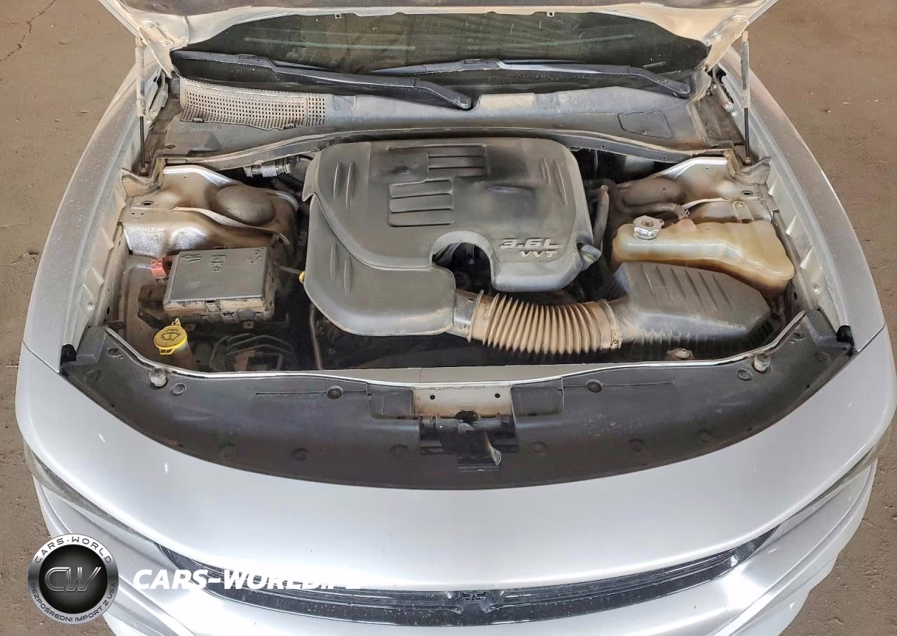 2022 Dodge Charger Sxt VIN:2C3CDXBGXNH261292 - 11