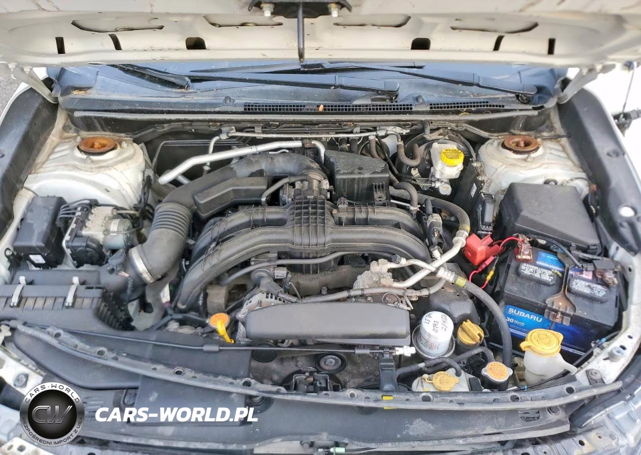 2020 Subaru Impreza VIN:4S3GTAB66L3723531 - 11