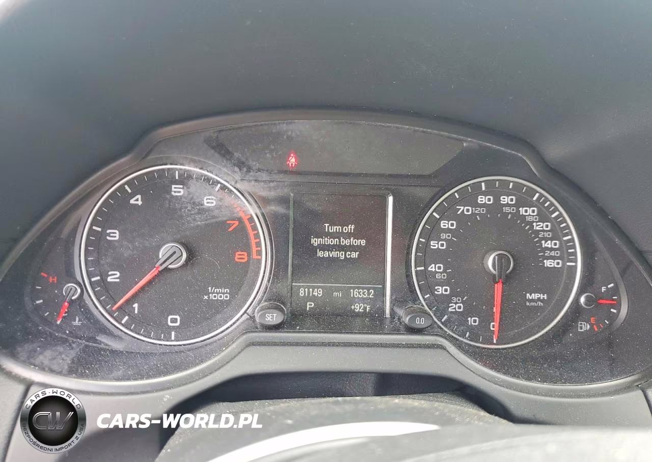 2015 Audi Q5 Premium Plus VIN:WA1LFAFP5FA146882 - 9