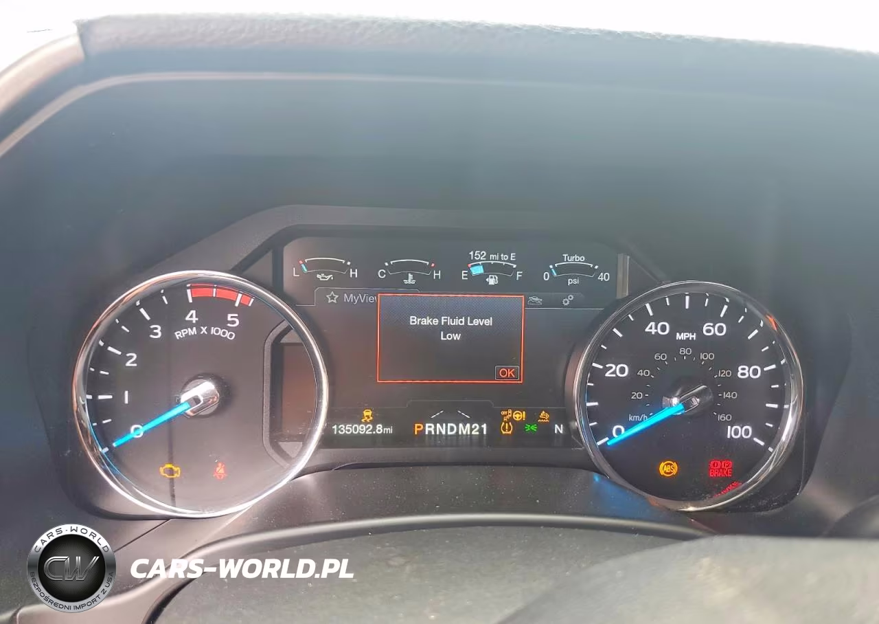 2017 Ford F350 Super Duty VIN:1FT8W3BT6HED03180 - 9
