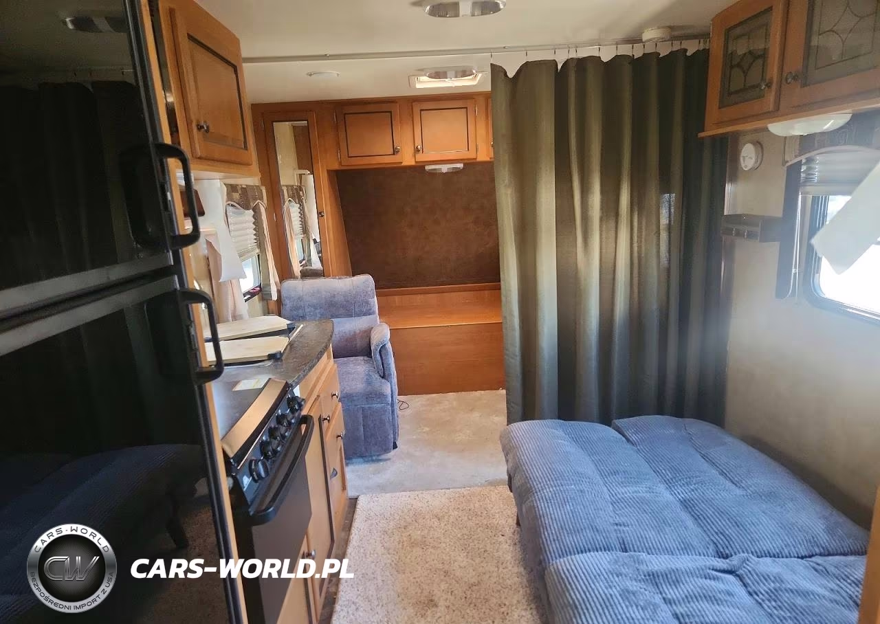 2013 Rvis Trav Trail VIN:51V1M1D22DH850437 - 5