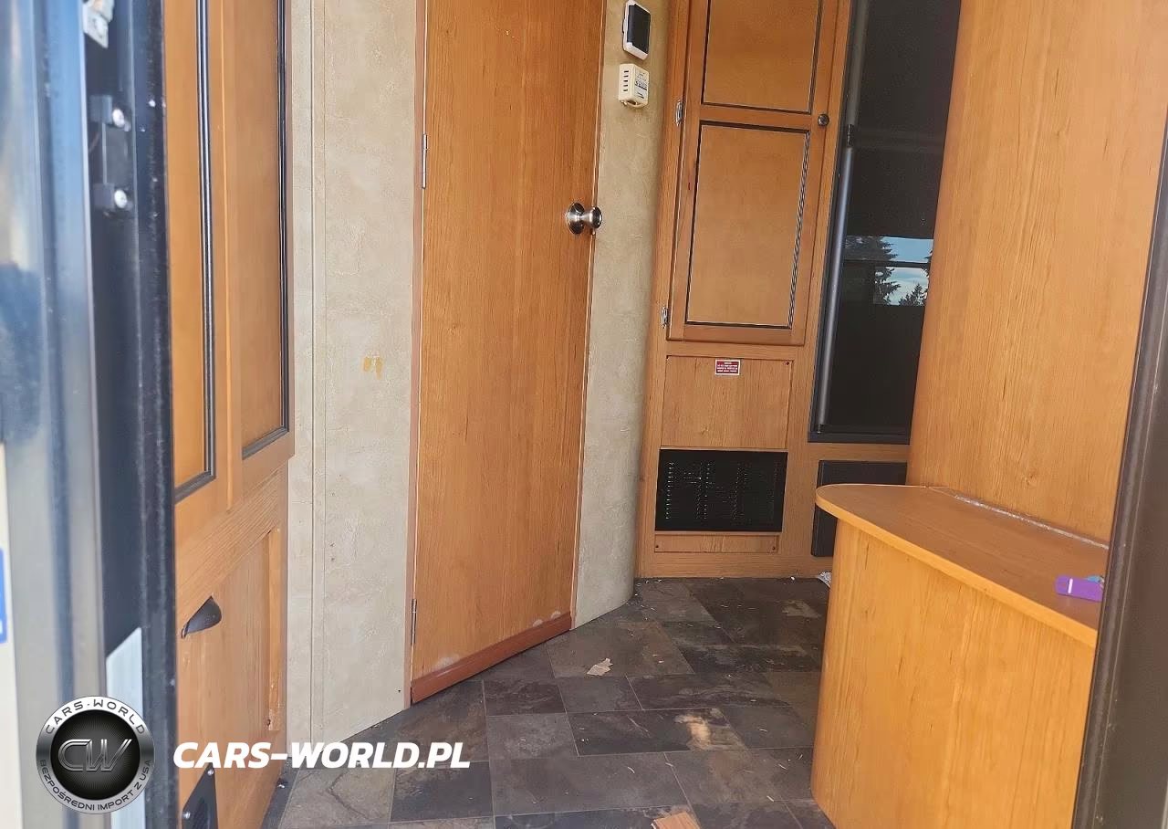 2013 Rvis Trav Trail VIN:51V1M1D22DH850437 - 6