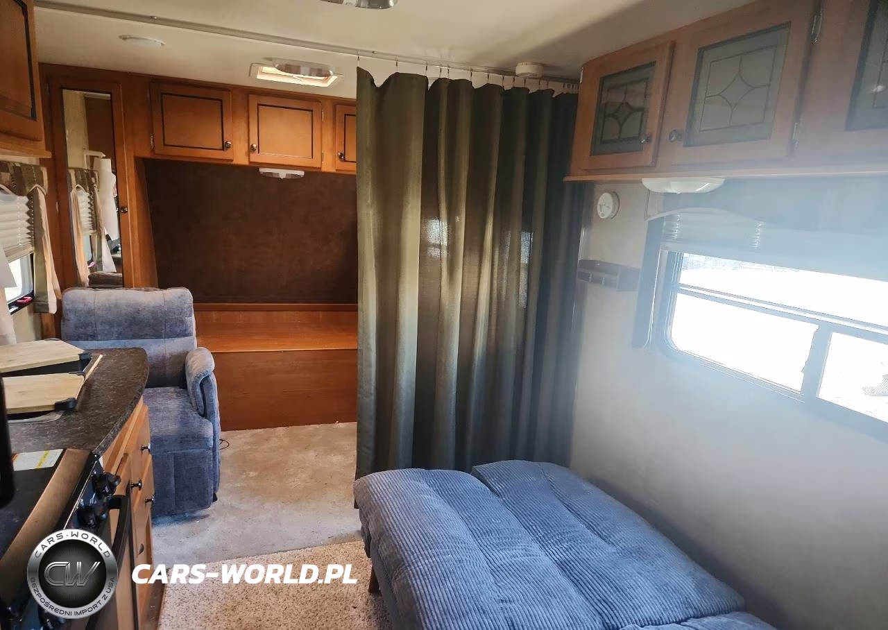 2013 Rvis Trav Trail VIN:51V1M1D22DH850437 - 8