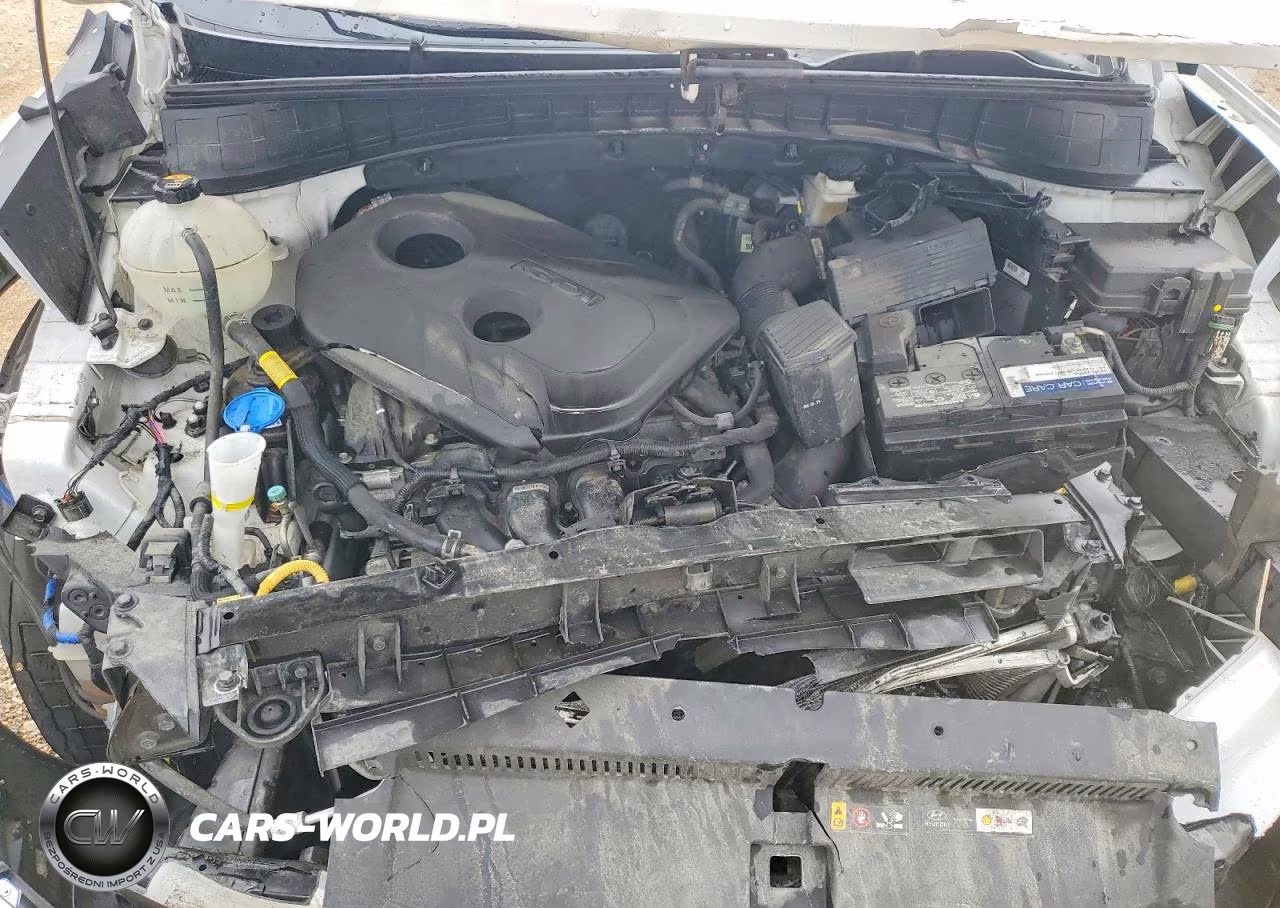 2018 Hyundai Tucson Se VIN:KM8J2CA46JU798625 - 11