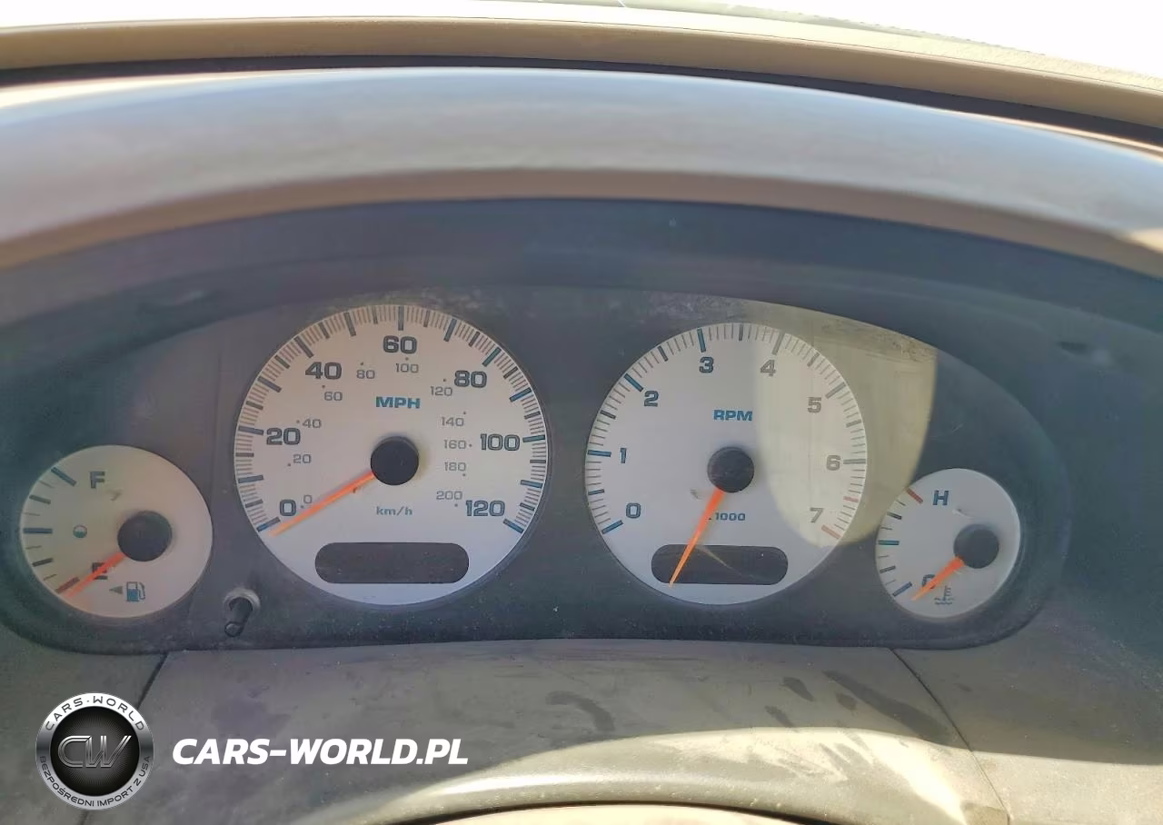 2002 Dodge Grand Caravan El VIN:2B8GP34322R652588 - 9