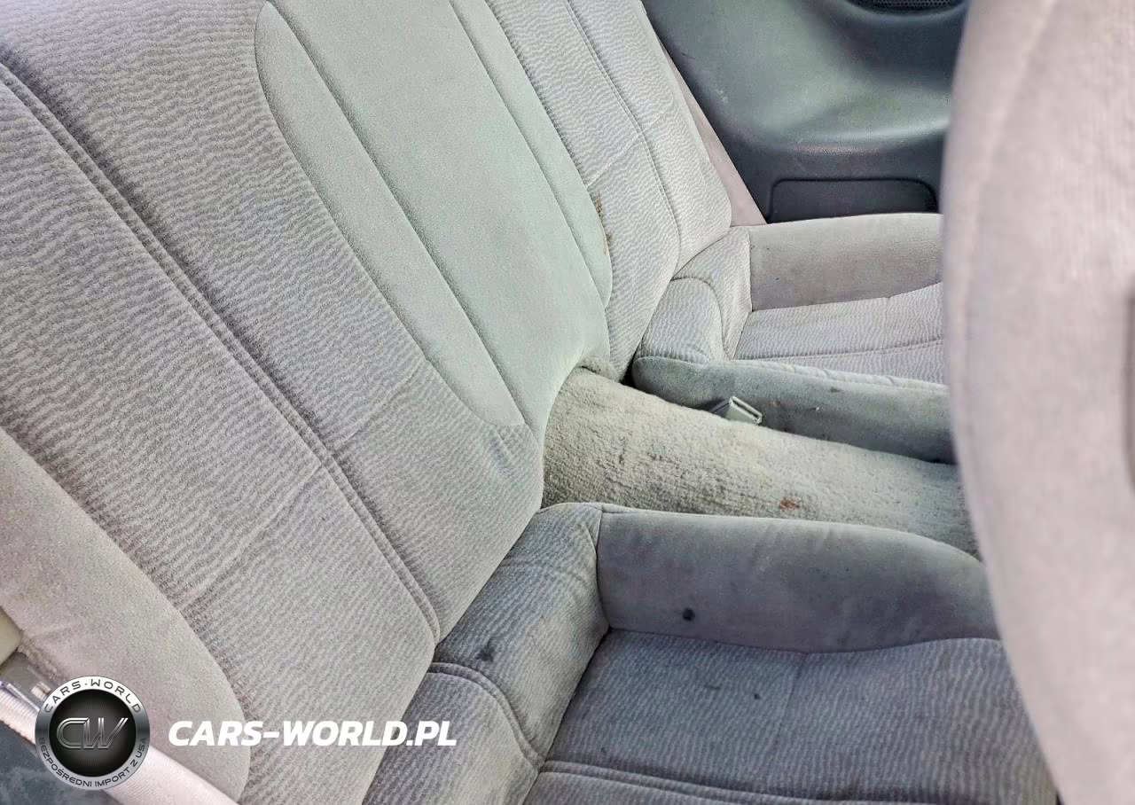 1996 Chevrolet Camaro Z28 VIN:2G1FP22P1T2143093 - 10